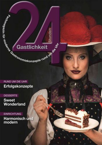 Cover, Magazin