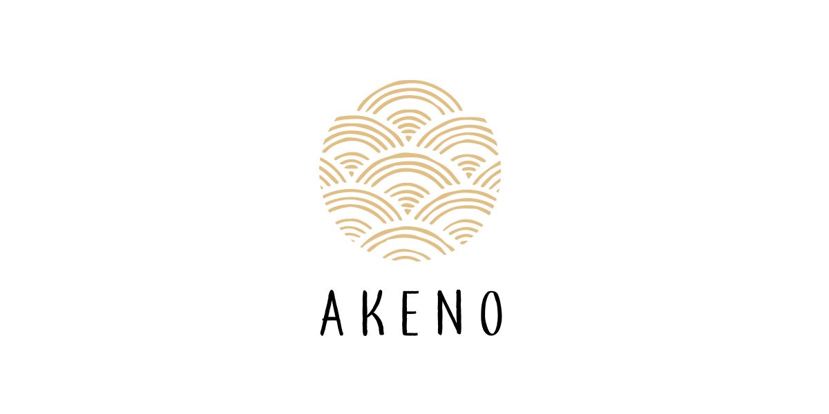 Akeno Logo